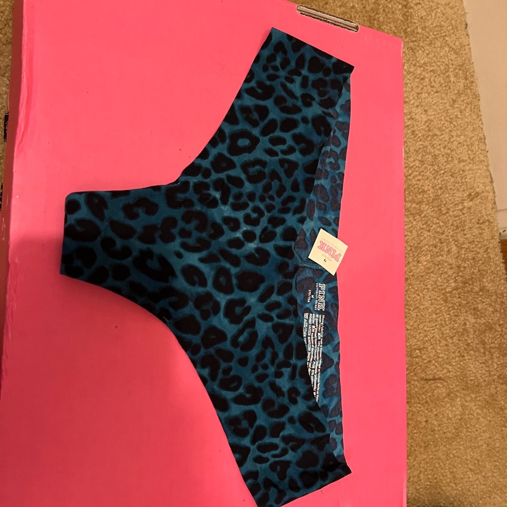 PINK panties